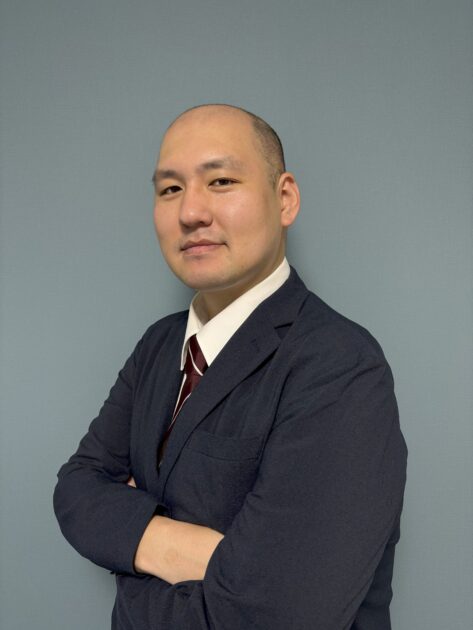 福田 浩史（ふくだ ひろし）のアバター
